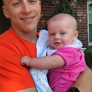 Meet your Posher, Stephen